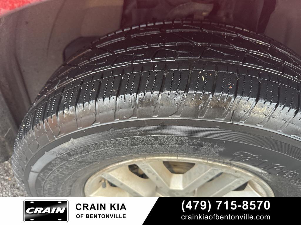 used 2019 Nissan Frontier car, priced at $16,900