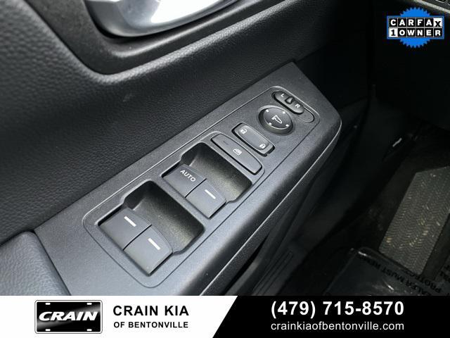 used 2023 Honda CR-V car, priced at $26,900