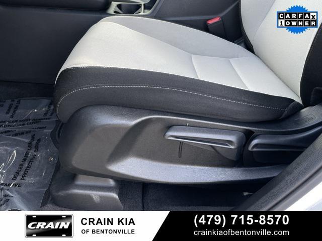 used 2023 Honda CR-V car, priced at $26,900