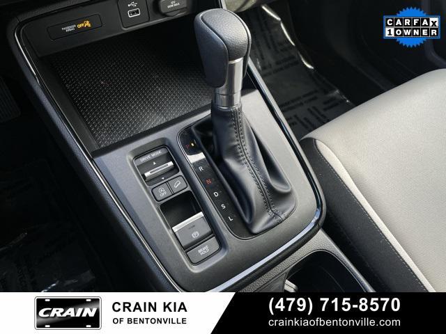 used 2023 Honda CR-V car, priced at $26,900