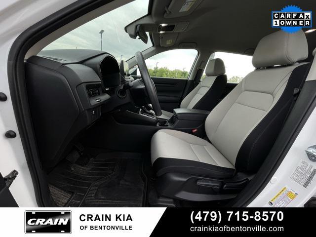 used 2023 Honda CR-V car, priced at $27,900