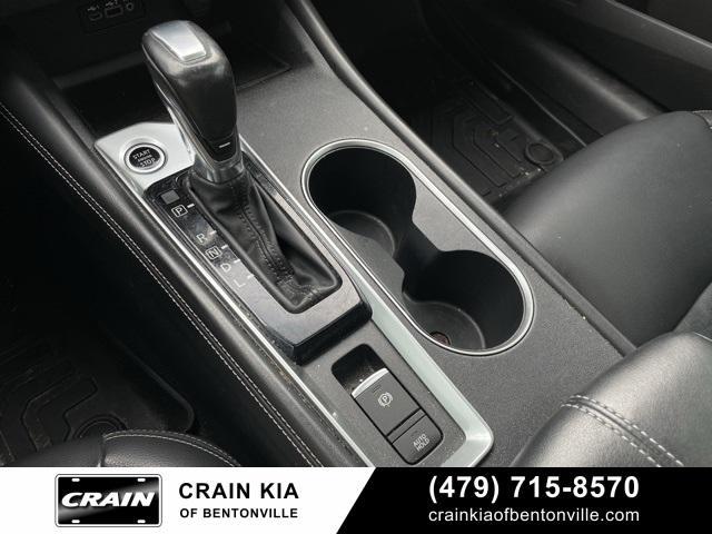 used 2019 Nissan Altima car, priced at $14,400