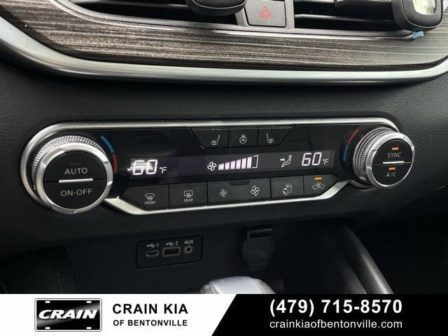 used 2019 Nissan Altima car, priced at $14,400