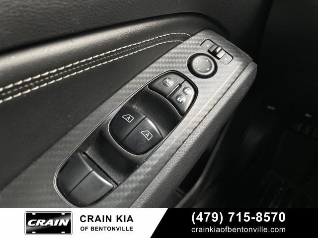 used 2019 Nissan Altima car, priced at $14,400