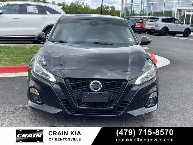 used 2019 Nissan Altima car, priced at $14,400