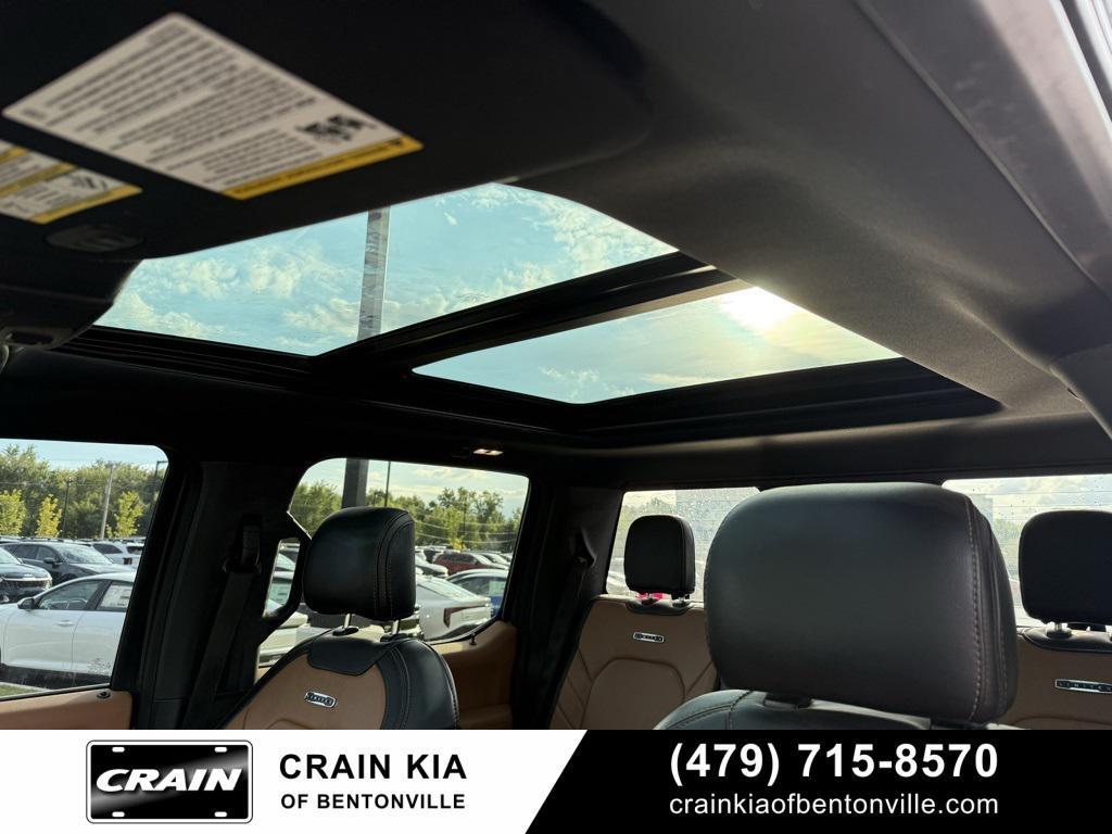 used 2017 Ford F-150 car, priced at $27,000