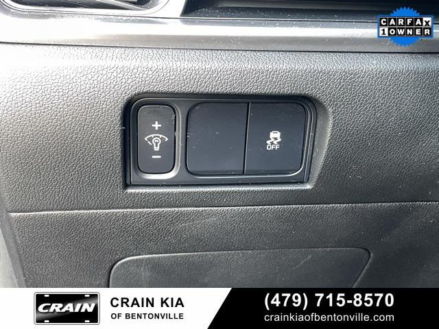 used 2024 Kia Sorento car, priced at $28,800