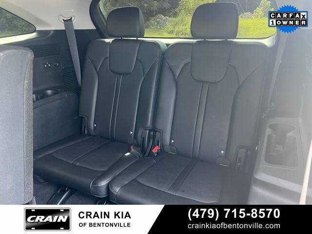 used 2024 Kia Sorento car, priced at $28,950