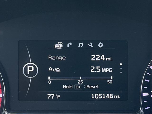 used 2015 Kia Optima car, priced at $12,950