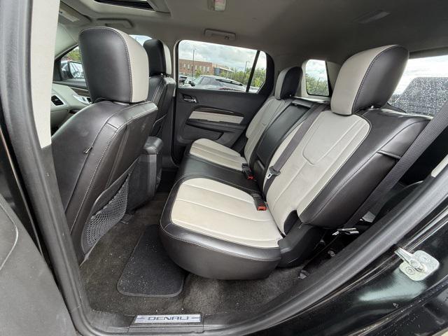 used 2017 GMC Terrain car, priced at $16,500