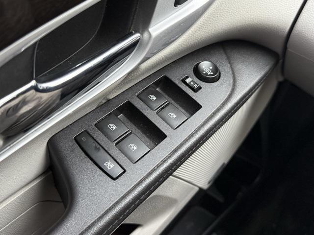 used 2017 GMC Terrain car, priced at $16,500