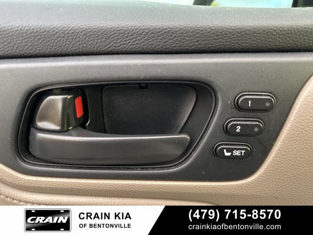 used 2019 Honda Odyssey car, priced at $28,100