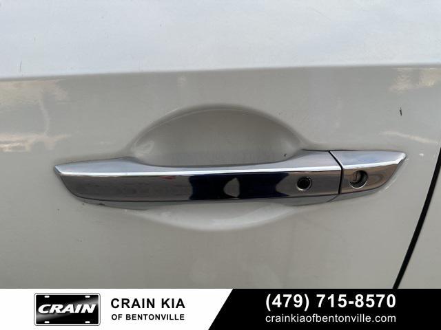 used 2019 Honda Odyssey car, priced at $28,100