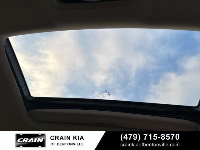 used 2019 Honda Odyssey car, priced at $28,100