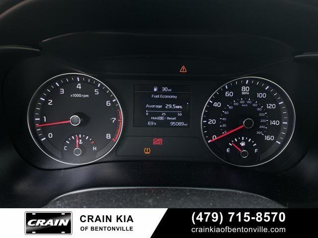 used 2019 Kia Forte car, priced at $12,700