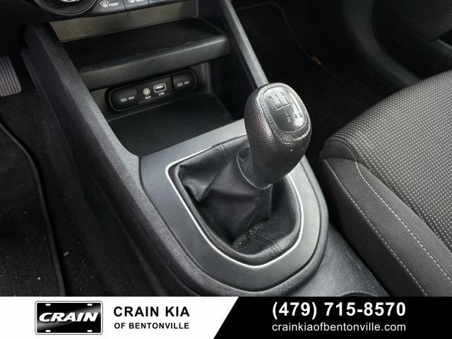 used 2019 Kia Forte car, priced at $12,700