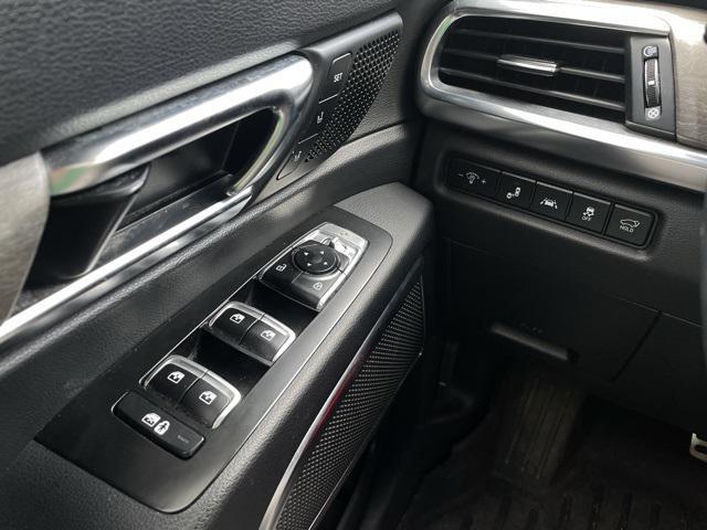 used 2022 Kia Telluride car, priced at $33,500