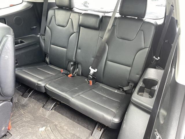 used 2022 Kia Telluride car, priced at $33,500