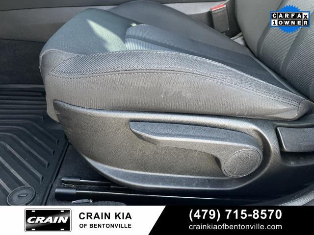 used 2024 Kia K5 car, priced at $23,500