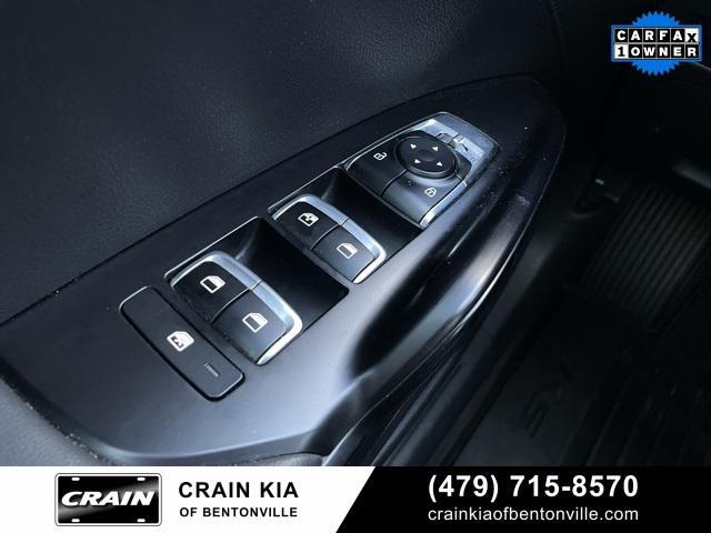 used 2024 Kia K5 car, priced at $23,500