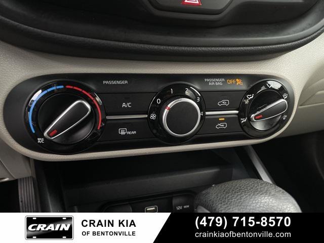used 2020 Kia Soul car, priced at $12,200