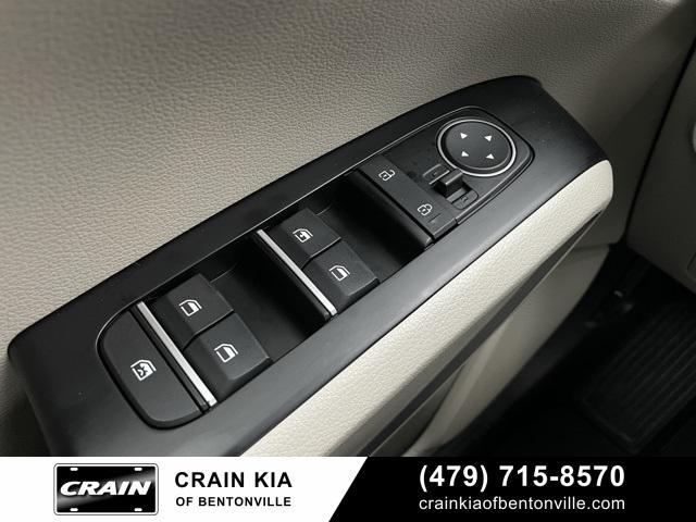 used 2020 Kia Soul car, priced at $12,200