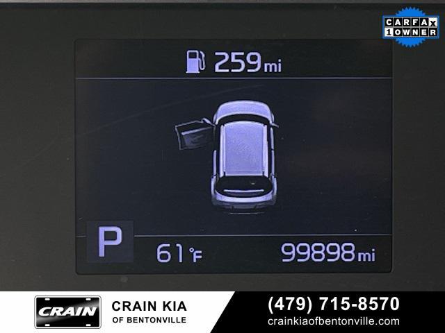 used 2020 Kia Soul car, priced at $12,700