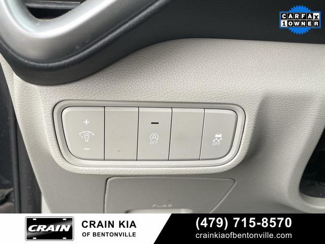 used 2020 Kia Soul car, priced at $12,700