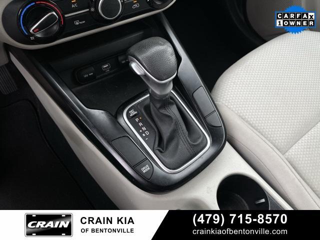 used 2020 Kia Soul car, priced at $12,700
