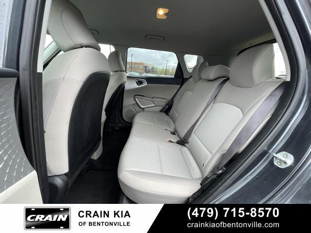 used 2020 Kia Soul car, priced at $12,400