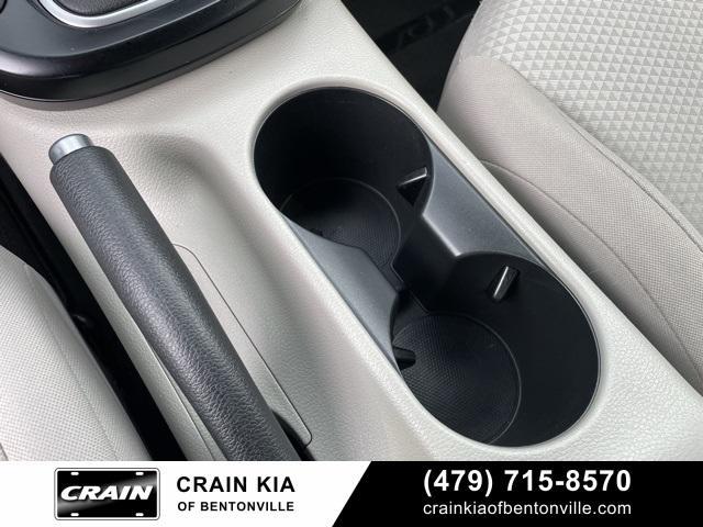 used 2020 Kia Soul car, priced at $12,200
