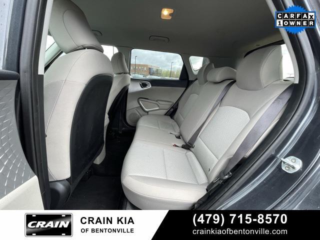 used 2020 Kia Soul car, priced at $12,700