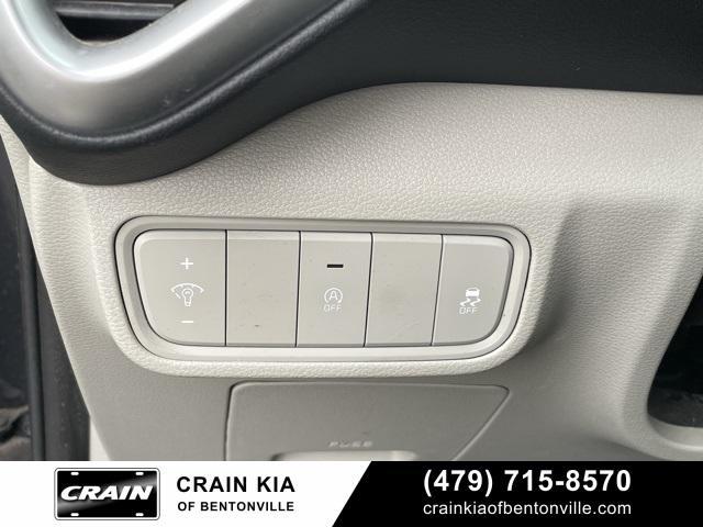 used 2020 Kia Soul car, priced at $12,400