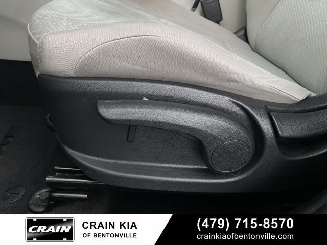 used 2020 Kia Soul car, priced at $12,200