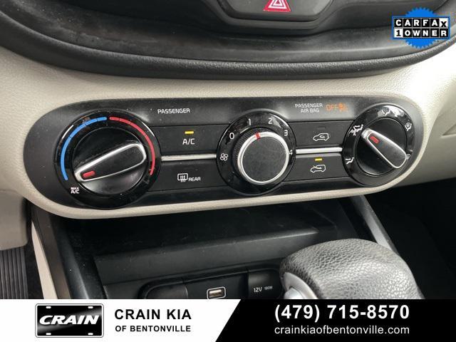 used 2020 Kia Soul car, priced at $12,700