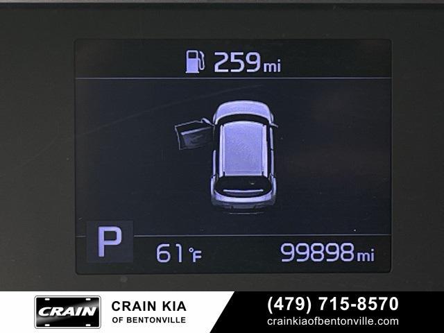 used 2020 Kia Soul car, priced at $12,400