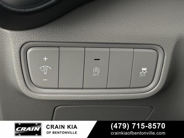used 2020 Kia Soul car, priced at $12,200