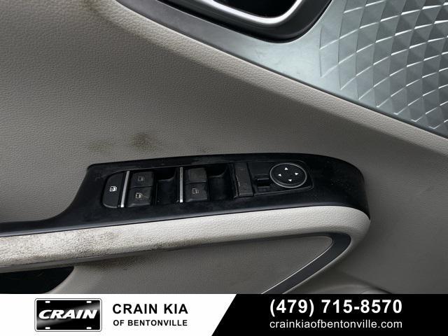 used 2020 Kia Soul car, priced at $12,400