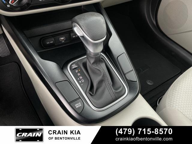 used 2020 Kia Soul car, priced at $12,200