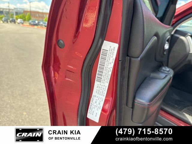 used 2014 Jeep Cherokee car, priced at $11,500