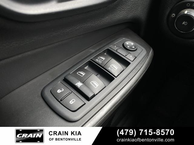 used 2014 Jeep Cherokee car, priced at $11,200