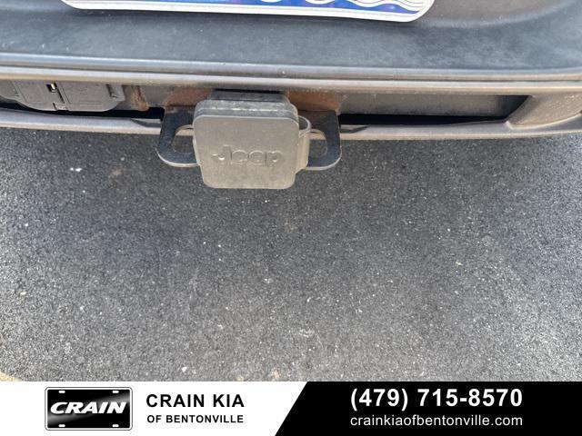 used 2014 Jeep Cherokee car, priced at $11,500