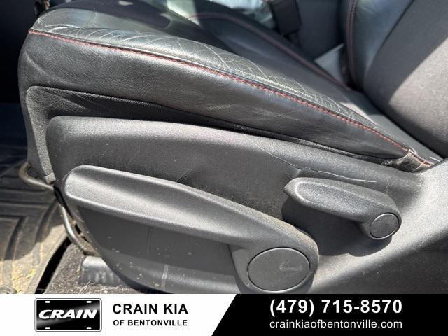 used 2014 Jeep Cherokee car, priced at $11,500