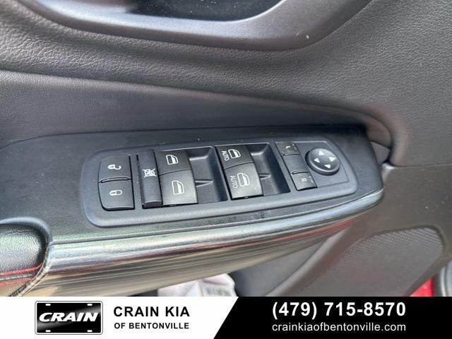 used 2014 Jeep Cherokee car, priced at $11,500
