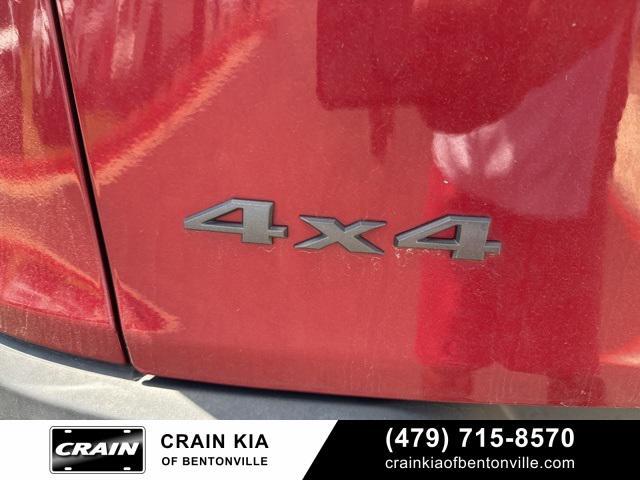 used 2014 Jeep Cherokee car, priced at $11,500