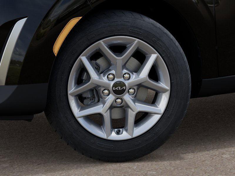 new 2025 Kia Soul car, priced at $22,960