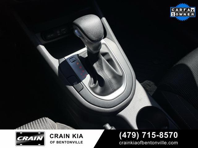 used 2021 Kia Forte car, priced at $13,600