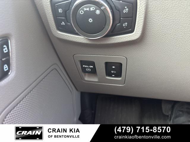 used 2020 Ford F-150 car, priced at $30,900