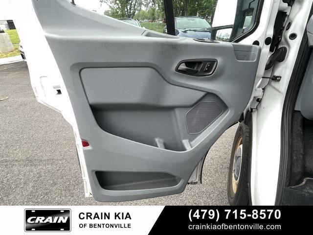 used 2015 Ford Transit-250 car, priced at $29,900