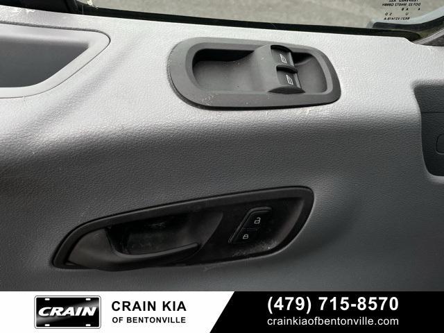 used 2015 Ford Transit-250 car, priced at $29,900